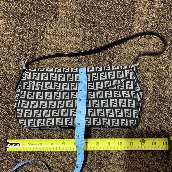 FENDI bag - Picture 14 of 14